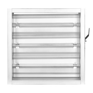 DCV - Damper Regulador De Vazão - Image 4