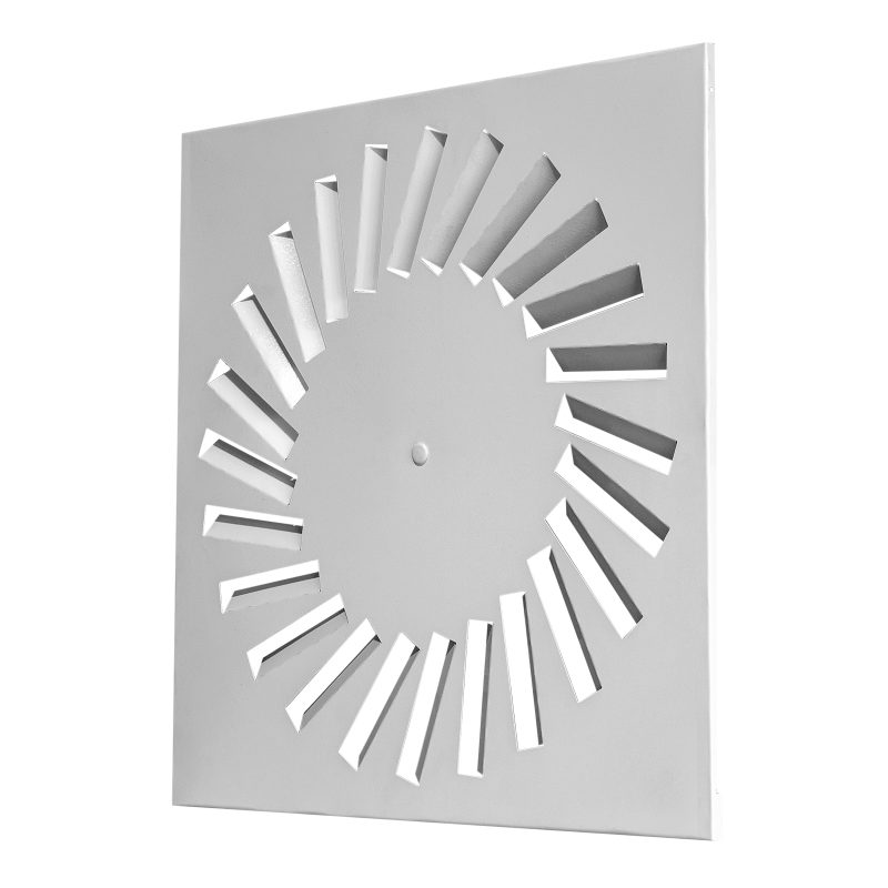 DJRD - Difusor De Jato Rotativo
